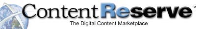 Content Reserve